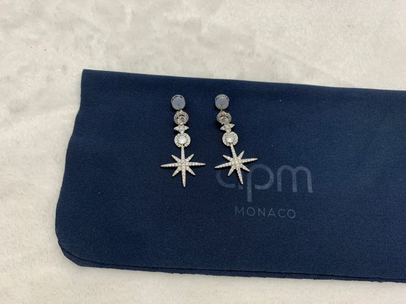 Apm Earrings